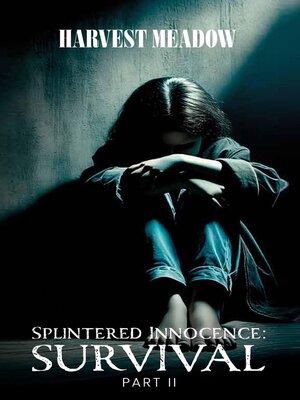 cover image of Splintered Innocence Survival, Part 2